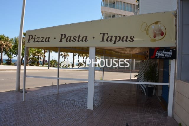 Gewerbe zu verkaufen in Playa del Cura, Torrevieja - 442.000 € (Ref: 9955343)