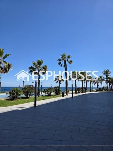 Erhverv til salg i Playa del Cura, Torrevieja - € 442.000 (Ref: 9955343)