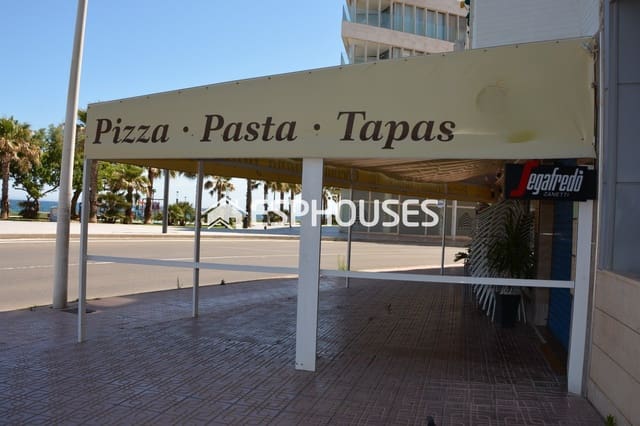Erhverv til salg i Playa del Cura, Torrevieja - € 442.000 (Ref: 9955343)