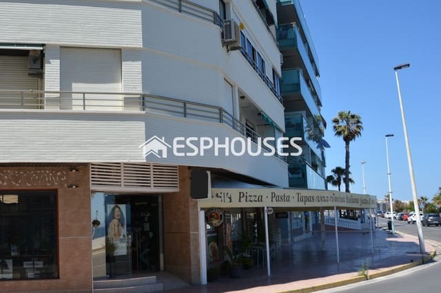 Erhverv til salg i Playa del Cura, Torrevieja - € 442.000 (Ref: 9955343)