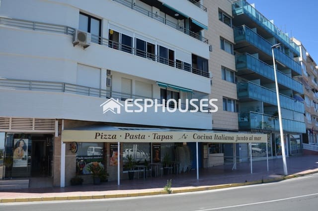 Erhverv til salg i Playa del Cura, Torrevieja - € 442.000 (Ref: 9955343)