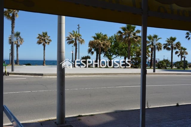 Erhverv til salg i Playa del Cura, Torrevieja - € 442.000 (Ref: 9955343)