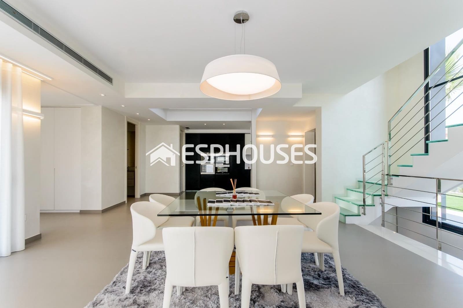 3 bedroom Villa for sale in Orihuela Costa with pool garage - € 1,195,000 (Ref: 9955344)