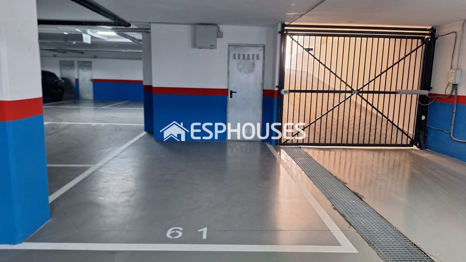 Garage à vendre à Alicante ville - 19 900 € (Ref: 9958164)