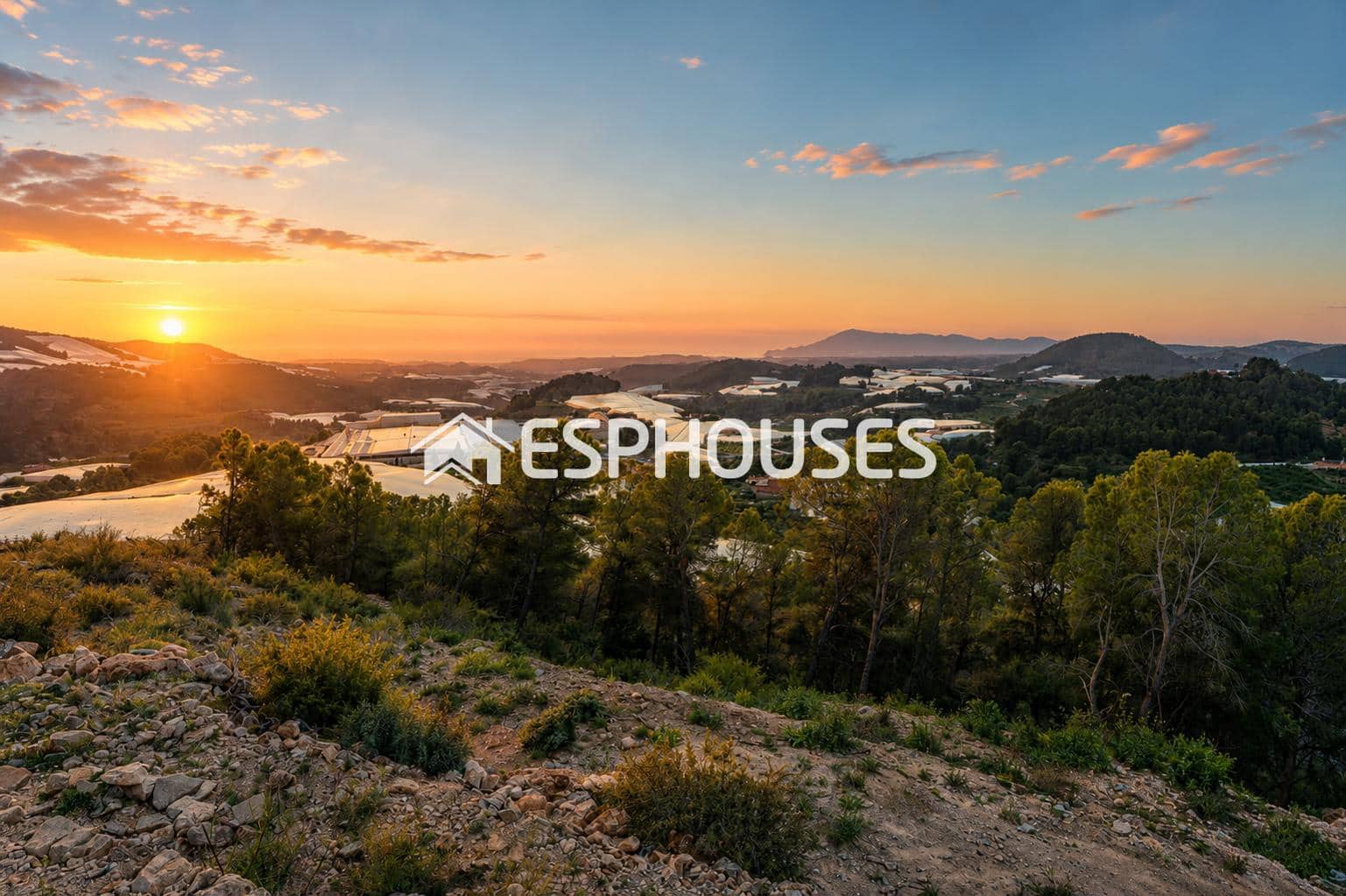 Terreno para Construção para venda em Callosa d'En Sarria - 480 000 € (Ref: 9958165)