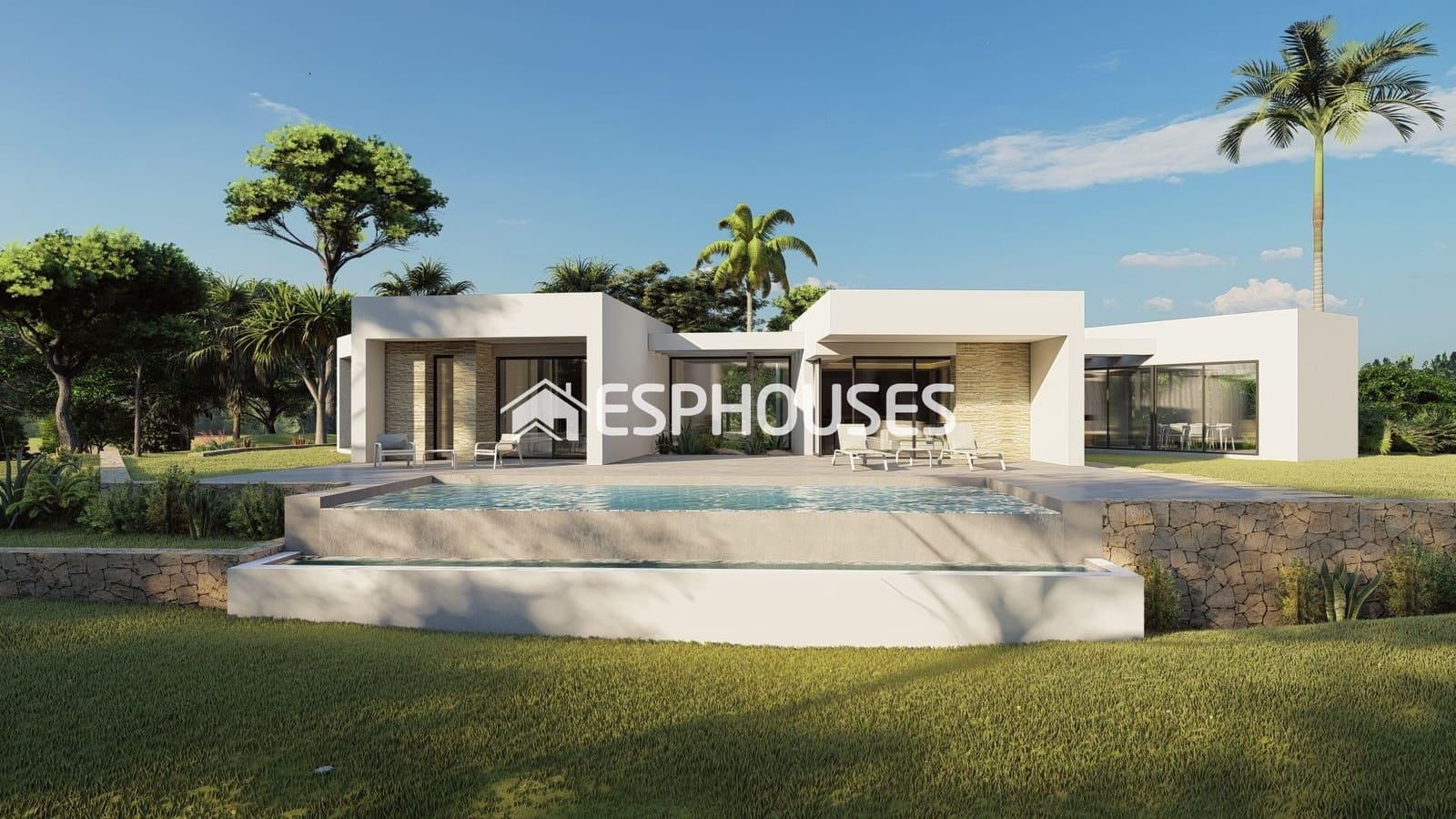 Terreno para Construção para venda em Callosa d'En Sarria - 480 000 € (Ref: 9958165)