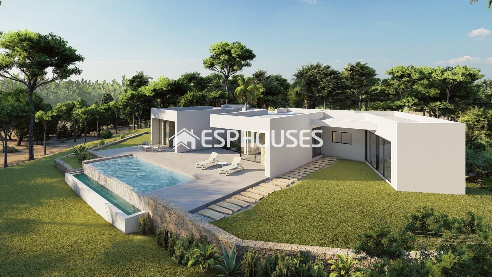 Terreno para Construção para venda em Callosa d'En Sarria - 480 000 € (Ref: 9958165)
