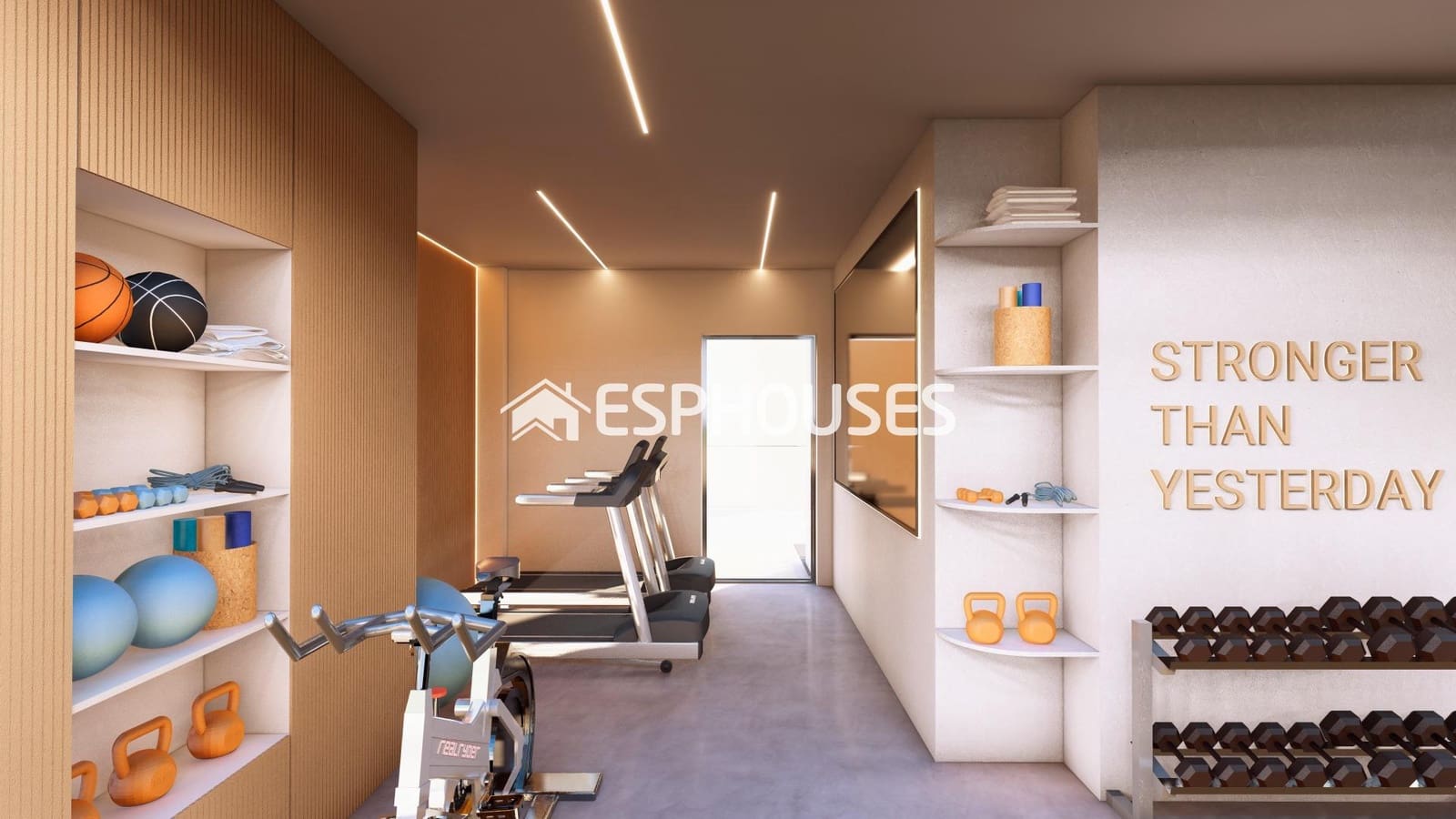 2 bedroom Apartment for sale in La Villajoyosa / Vila Joiosa with garage - € 794,700 (Ref: 9960007)