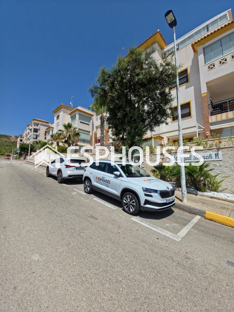 2 slaapkamer Appartement te koop in Guardamar del Segura met zwembad garage - € 280.000 (Ref: 9960009)