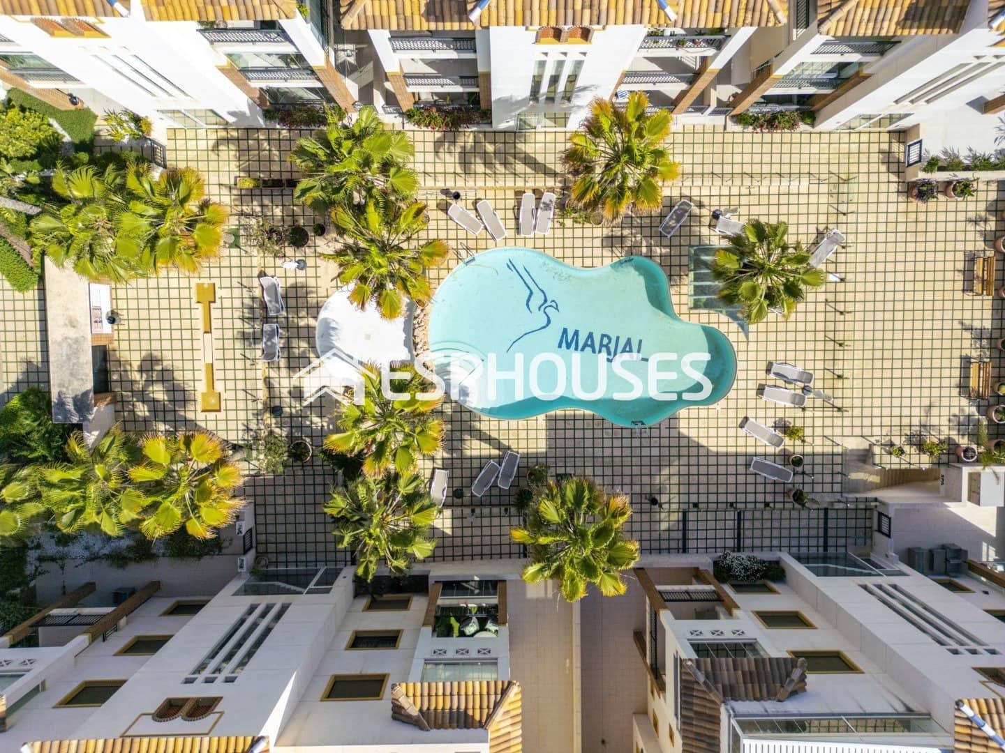 2 slaapkamer Appartement te koop in Guardamar del Segura met zwembad garage - € 280.000 (Ref: 9960009)