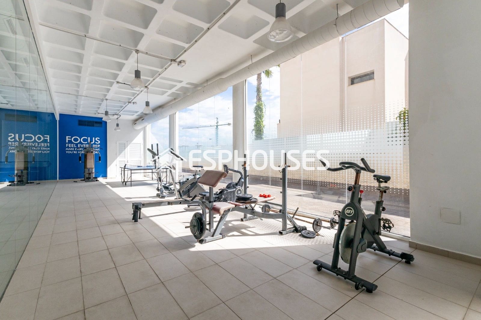 2 slaapkamer Appartement te koop in Guardamar del Segura met zwembad garage - € 280.000 (Ref: 9960009)