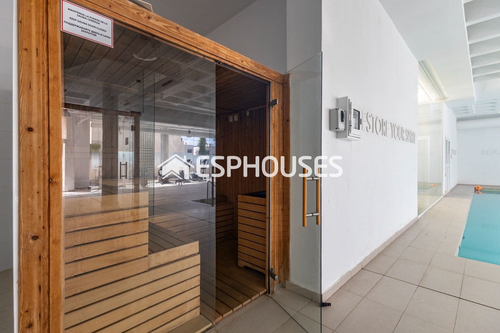 2 slaapkamer Appartement te koop in Guardamar del Segura met zwembad garage - € 280.000 (Ref: 9960009)