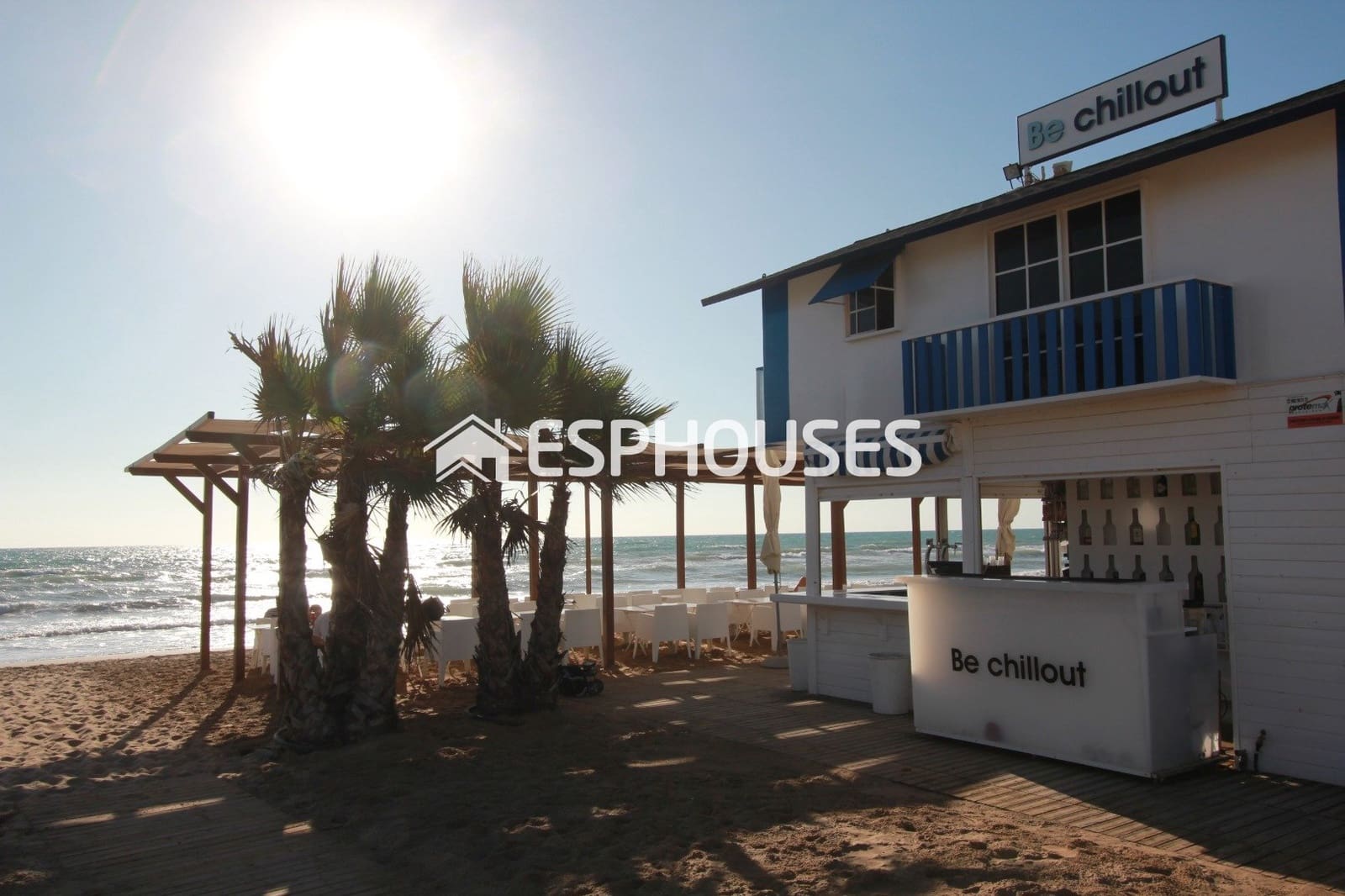 Gewerbe zu verkaufen in Guardamar del Segura - 415.000 € (Ref: 9973912)