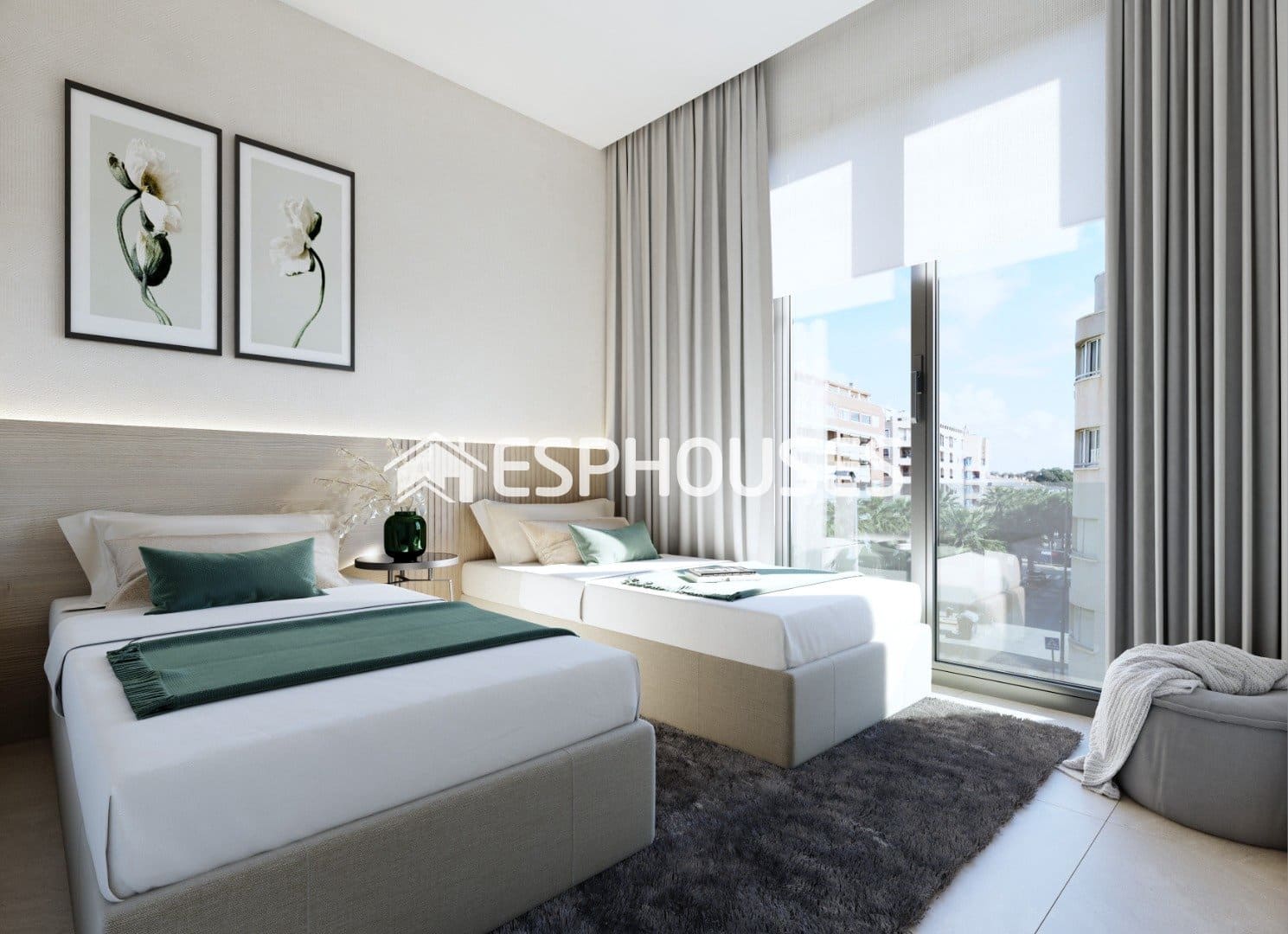 Erhverv til salg i Guardamar del Segura - € 415.000 (Ref: 9973912)