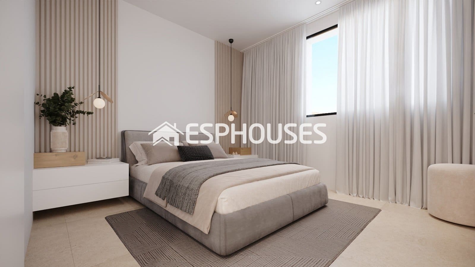 2 bedroom Apartment for sale in San Pedro del Pinatar with pool garage - € 282,900 (Ref: 9973914)