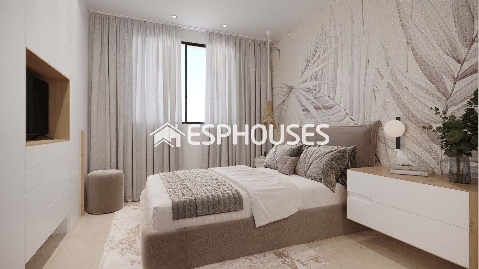 2 bedroom Apartment for sale in San Pedro del Pinatar with pool garage - € 282,900 (Ref: 9973914)