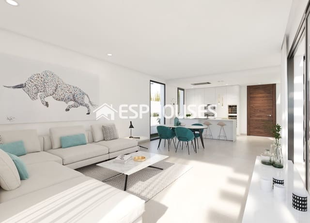 3 soveværelse Villa til salg i Golf Bahía, Finestrat med swimmingpool - € 995.000 (Ref: 9973915)