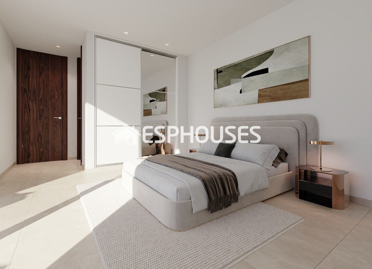 4 chambre Villa/Maison à vendre à Finestrat avec piscine garage - 2 195 000 € (Ref: 9973917)