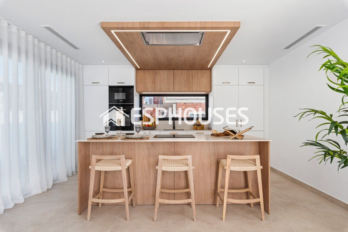 4 soverom Villa til salgs i Polop med svømmebasseng - € 795 000 (Ref: 9973923)