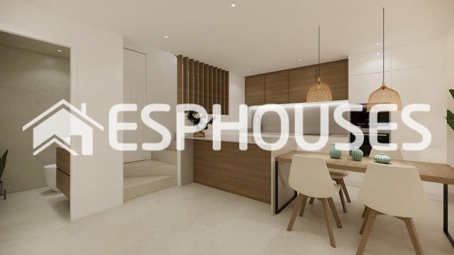 Chalet de 3 habitaciones en San Fulgencio en venta con piscina garaje - 355.000 € (Ref: 9973924)