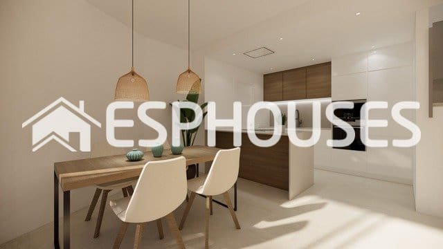 Chalet de 3 habitaciones en San Fulgencio en venta con piscina garaje - 355.000 € (Ref: 9973924)