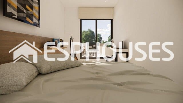 Chalet de 3 habitaciones en San Fulgencio en venta con piscina garaje - 355.000 € (Ref: 9973924)