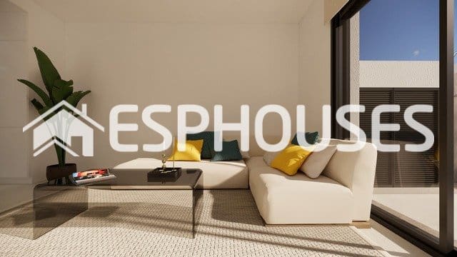 Chalet de 3 habitaciones en San Fulgencio en venta con piscina garaje - 355.000 € (Ref: 9973924)