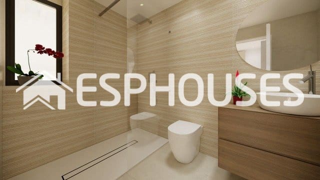Chalet de 3 habitaciones en San Fulgencio en venta con piscina garaje - 355.000 € (Ref: 9973924)