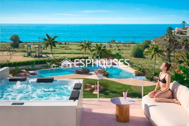 3 soverom Bungalow til salgs i El Campello med svømmebasseng - € 1 115 000 (Ref: 9973929)