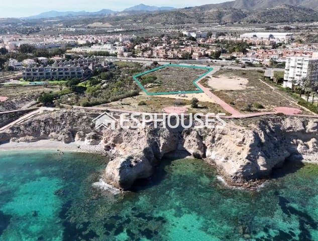 3 soverom Bungalow til salgs i El Campello med svømmebasseng - € 667 000 (Ref: 9973930)