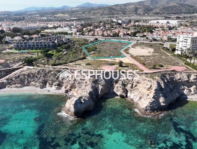 3 soverom Bungalow til salgs i El Campello med svømmebasseng - € 671 000 (Ref: 9973932)