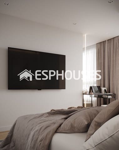 3 bedroom Apartment for sale in Platja Vila Joiosa - Platja de Torres, La Villajoyosa / Vila Joiosa - € 304,500 (Ref: 9973934)