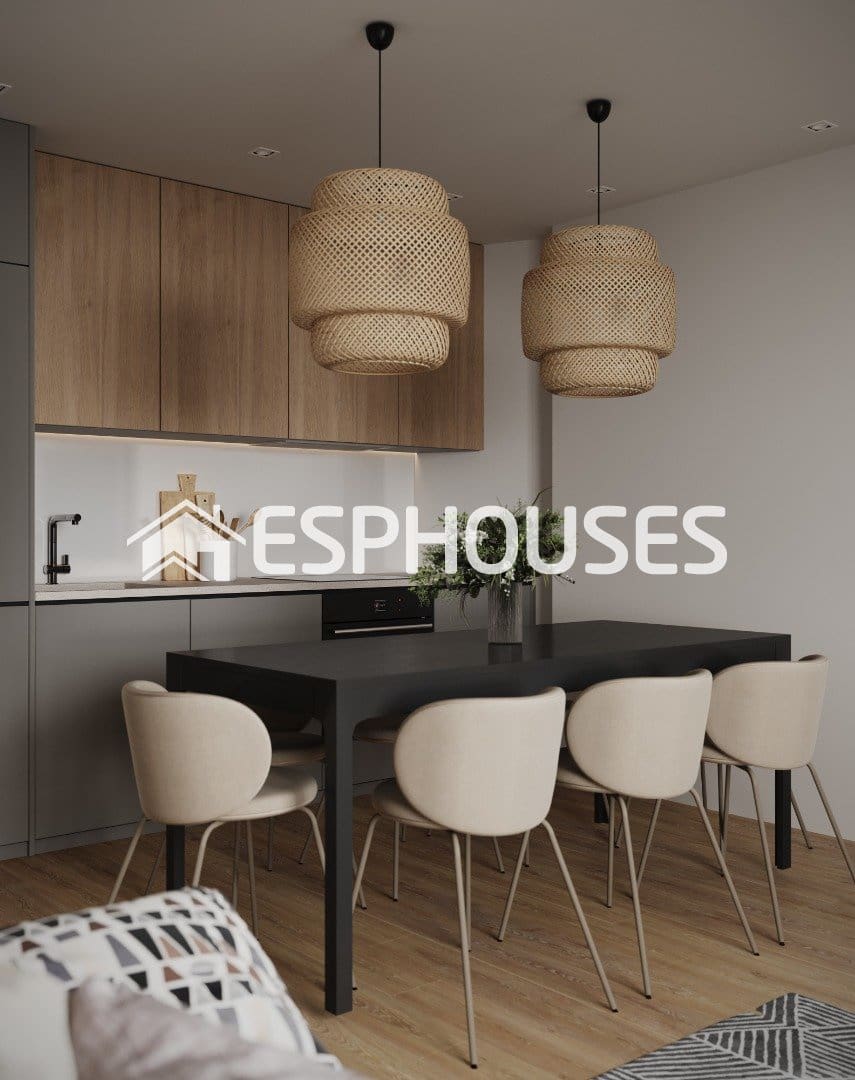 3 soverom Leilighet til salgs i La Villajoyosa / Vila Joiosa - € 376 807 (Ref: 9973935)