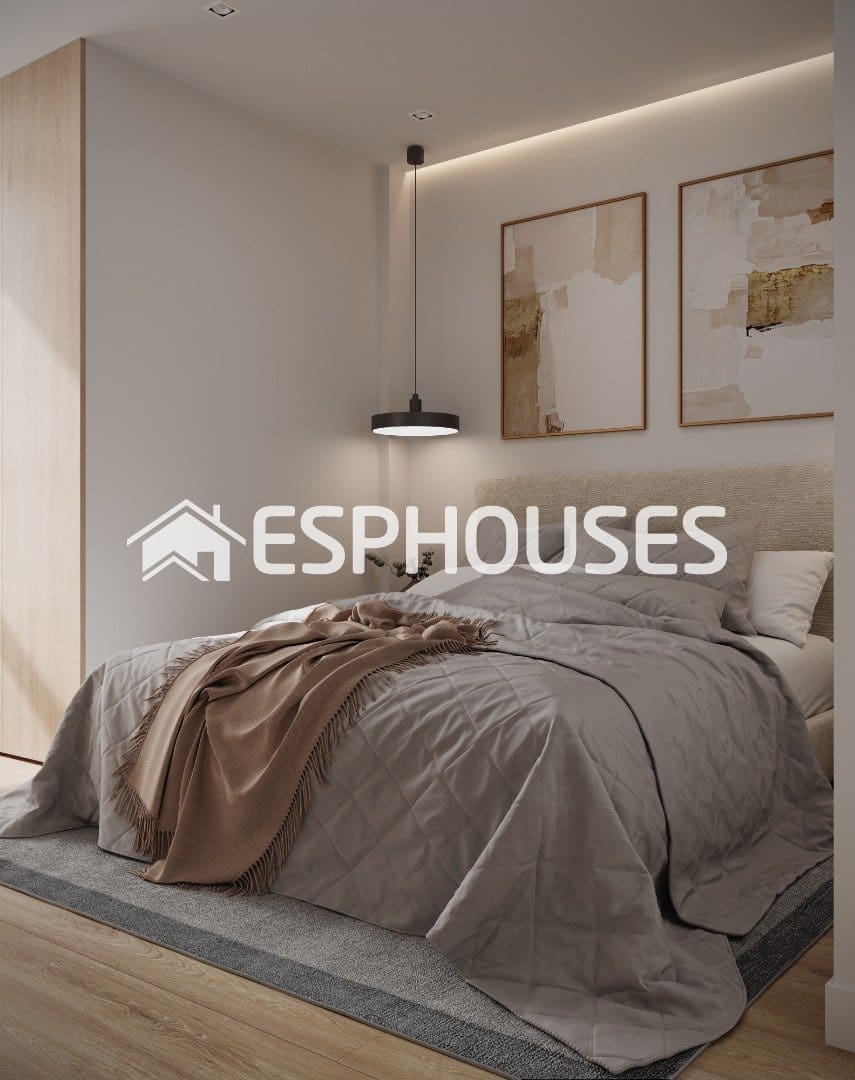 3 soverom Leilighet til salgs i La Villajoyosa / Vila Joiosa - € 376 807 (Ref: 9973935)
