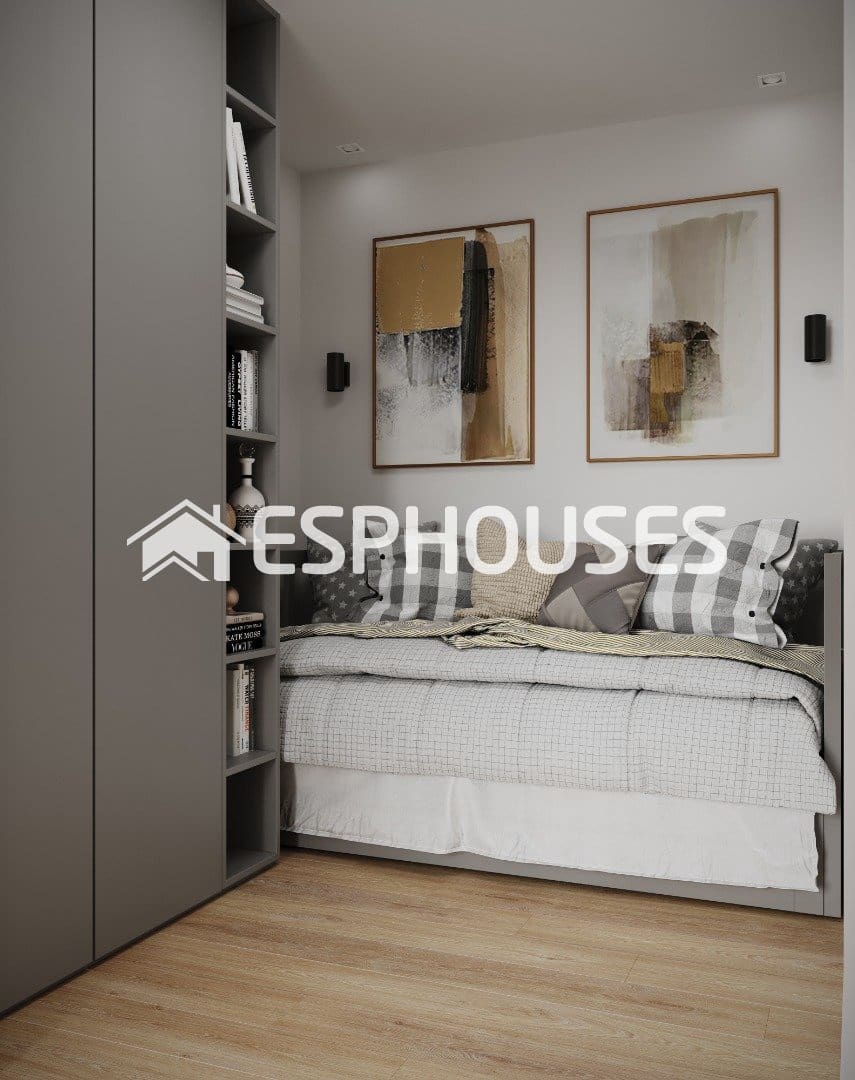 3 soverom Leilighet til salgs i La Villajoyosa / Vila Joiosa - € 376 807 (Ref: 9973935)