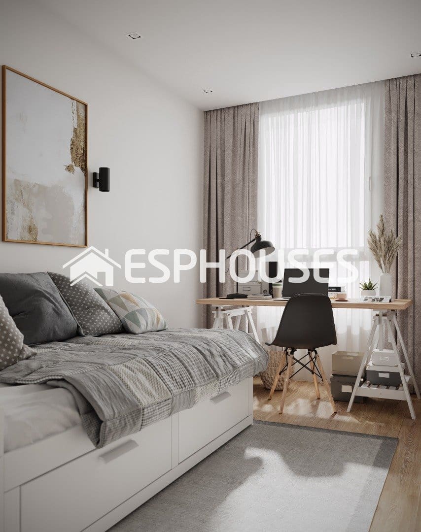 3 soverom Leilighet til salgs i La Villajoyosa / Vila Joiosa - € 376 807 (Ref: 9973935)