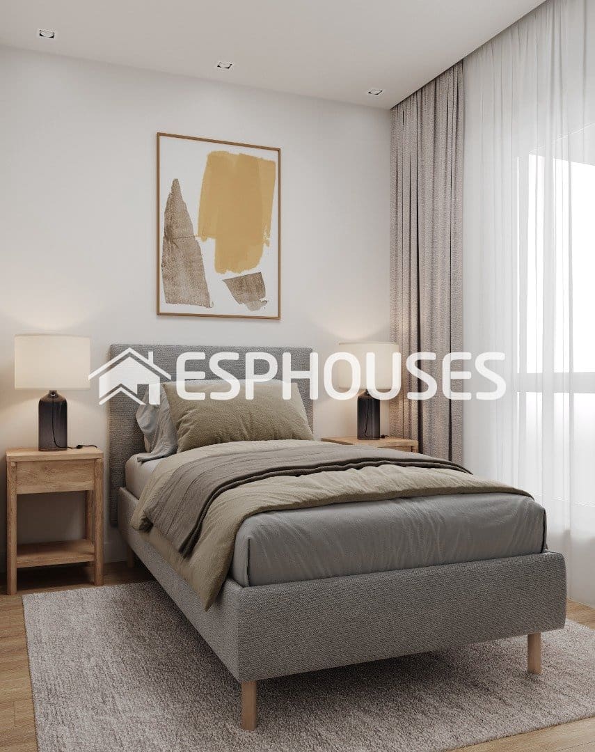 3 soverom Leilighet til salgs i La Villajoyosa / Vila Joiosa - € 376 807 (Ref: 9973935)