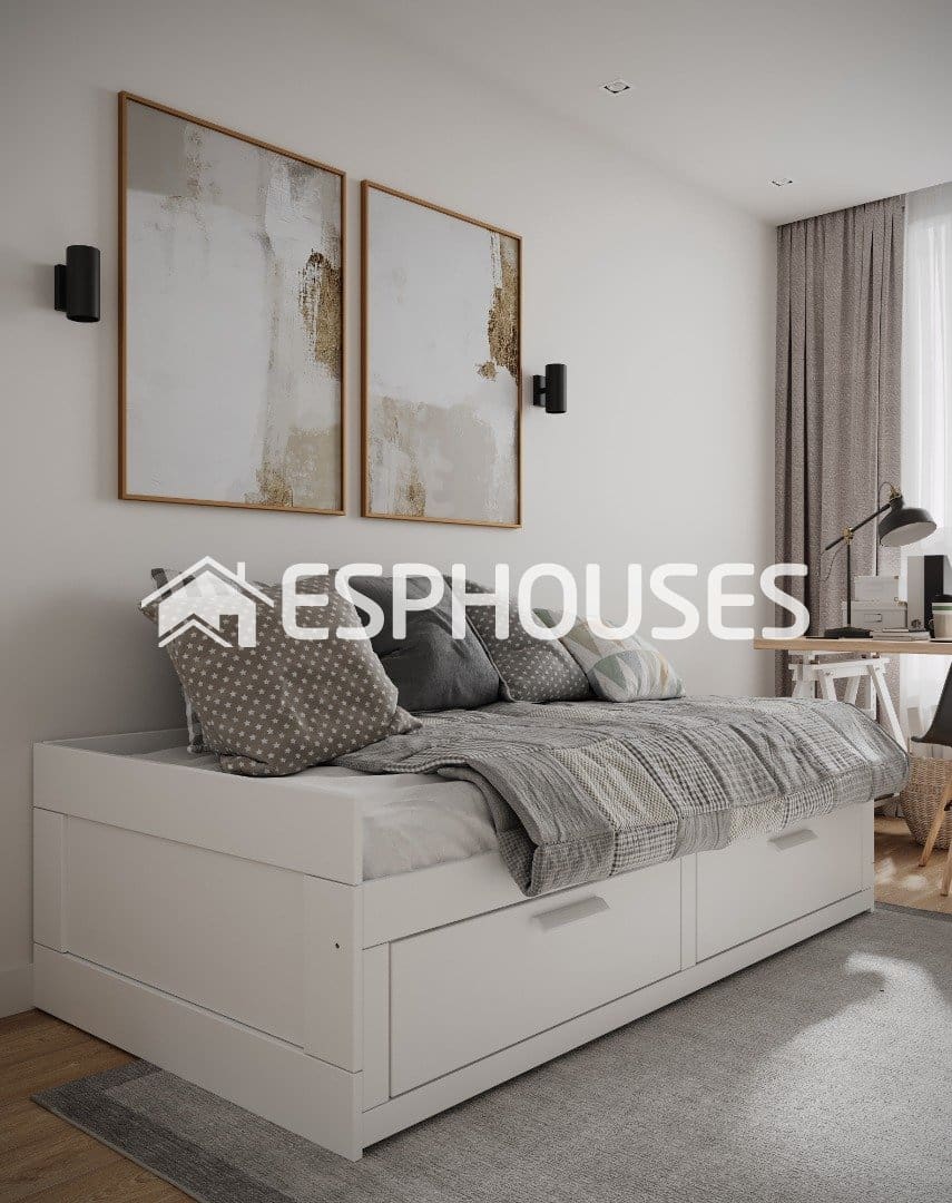 3 soverom Leilighet til salgs i La Villajoyosa / Vila Joiosa - € 376 807 (Ref: 9973935)