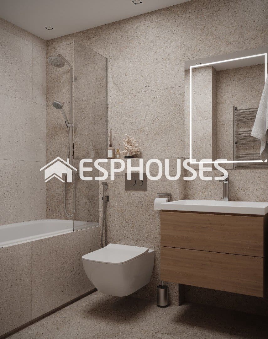 3 soverom Leilighet til salgs i La Villajoyosa / Vila Joiosa - € 376 807 (Ref: 9973935)