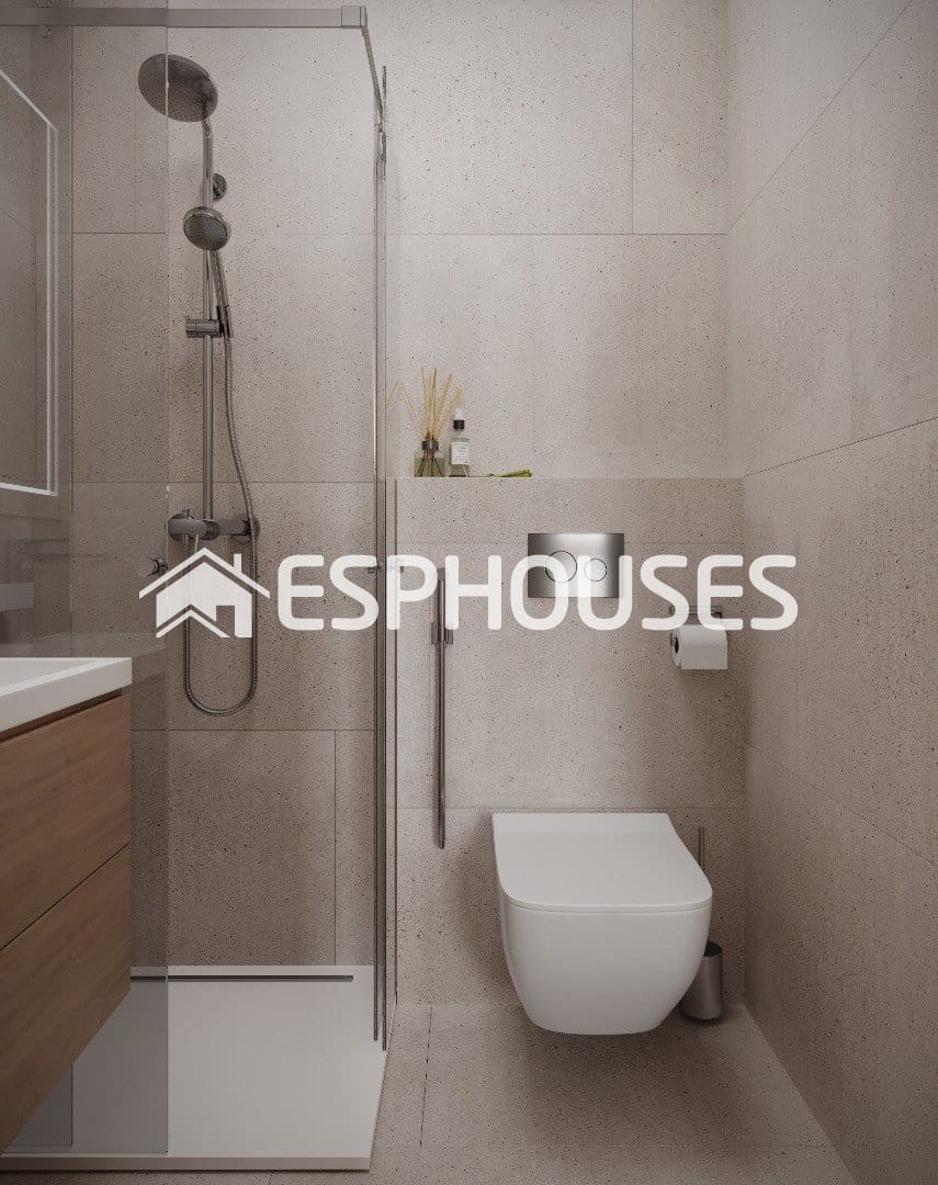 3 soverom Leilighet til salgs i La Villajoyosa / Vila Joiosa - € 376 807 (Ref: 9973935)