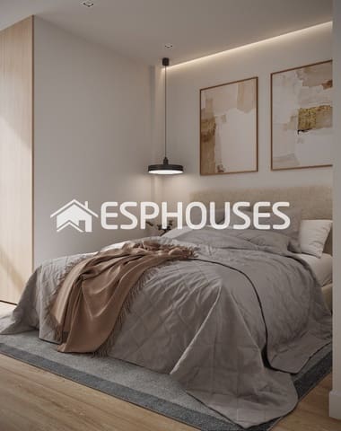 3 soverom Leilighet til salgs i Platja Vila Joiosa - Platja de Torres, La Villajoyosa / Vila Joiosa - € 325 500 (Ref: 9973936)