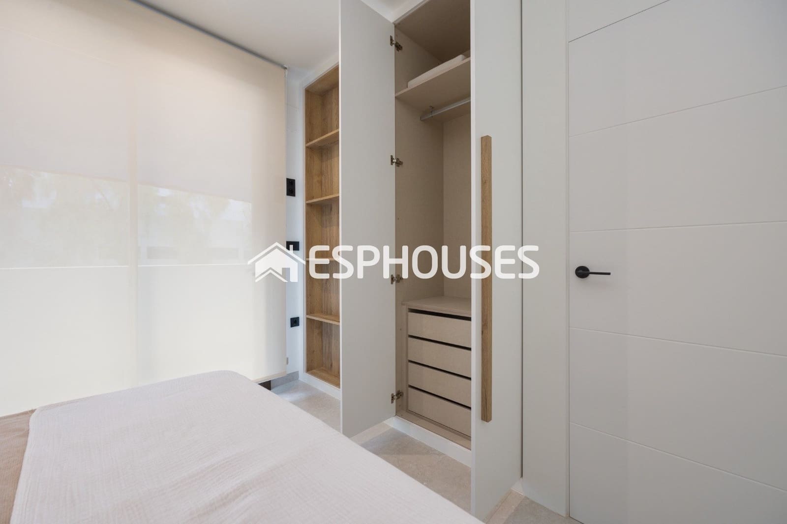 2 sypialnia Apartament na sprzedaż w Guardamar del Segura z basenem - 265 000 € (Ref: 9973944)