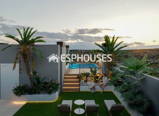 2 soverom Leilighet til salgs i Norte, Santa Pola med svømmebasseng - € 238 000 (Ref: 9973948)