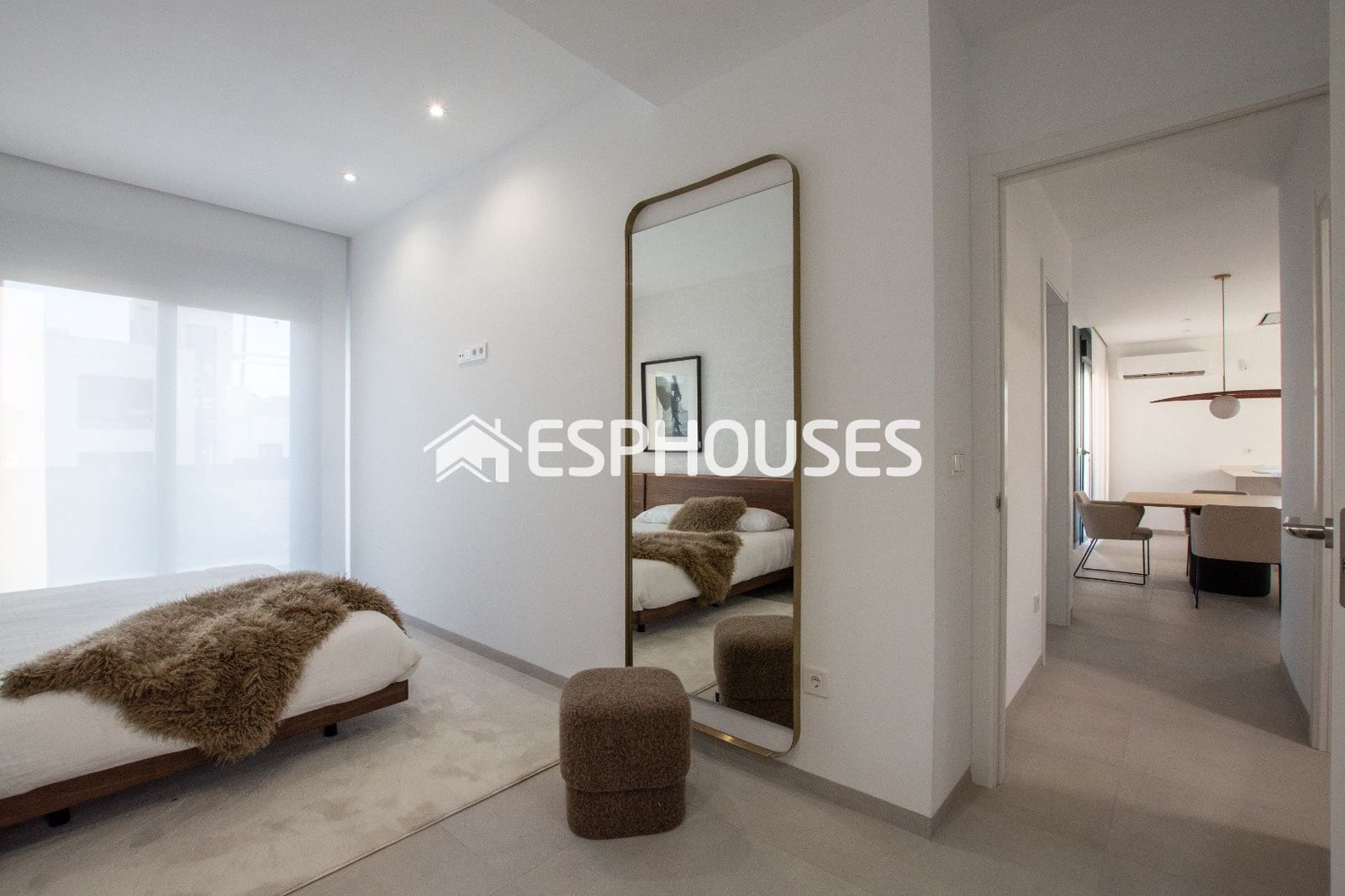 3 bedroom Apartment for sale in Finestrat with pool - € 580,000 (Ref: 9986108)