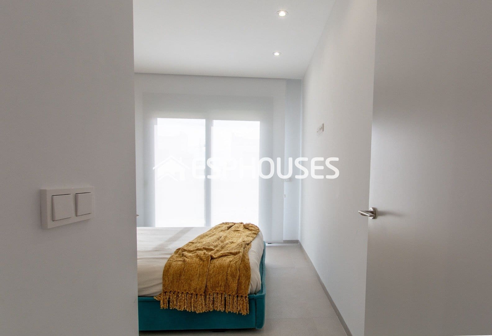 3 chambre Appartement à vendre à Finestrat avec piscine - 590 000 € (Ref: 9986111)