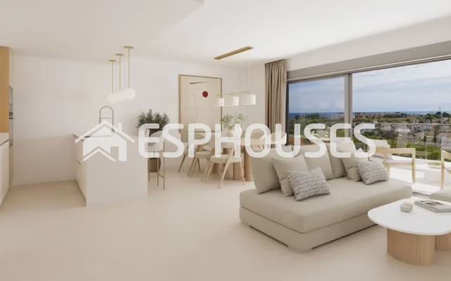 2 soverom Leilighet til salgs i El Vergel / Verger med svømmebasseng garasje - € 335 000 (Ref: 9987306)