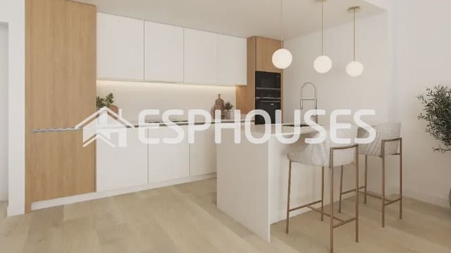 2 soverom Leilighet til salgs i El Vergel / Verger med svømmebasseng garasje - € 335 000 (Ref: 9987306)