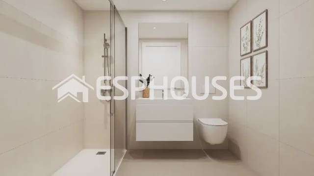 2 soverom Leilighet til salgs i El Vergel / Verger med svømmebasseng garasje - € 335 000 (Ref: 9987306)