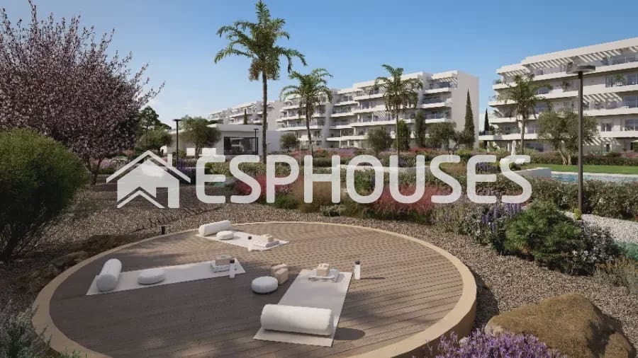 2 soverom Leilighet til salgs i El Vergel / Verger med svømmebasseng garasje - € 335 000 (Ref: 9987306)