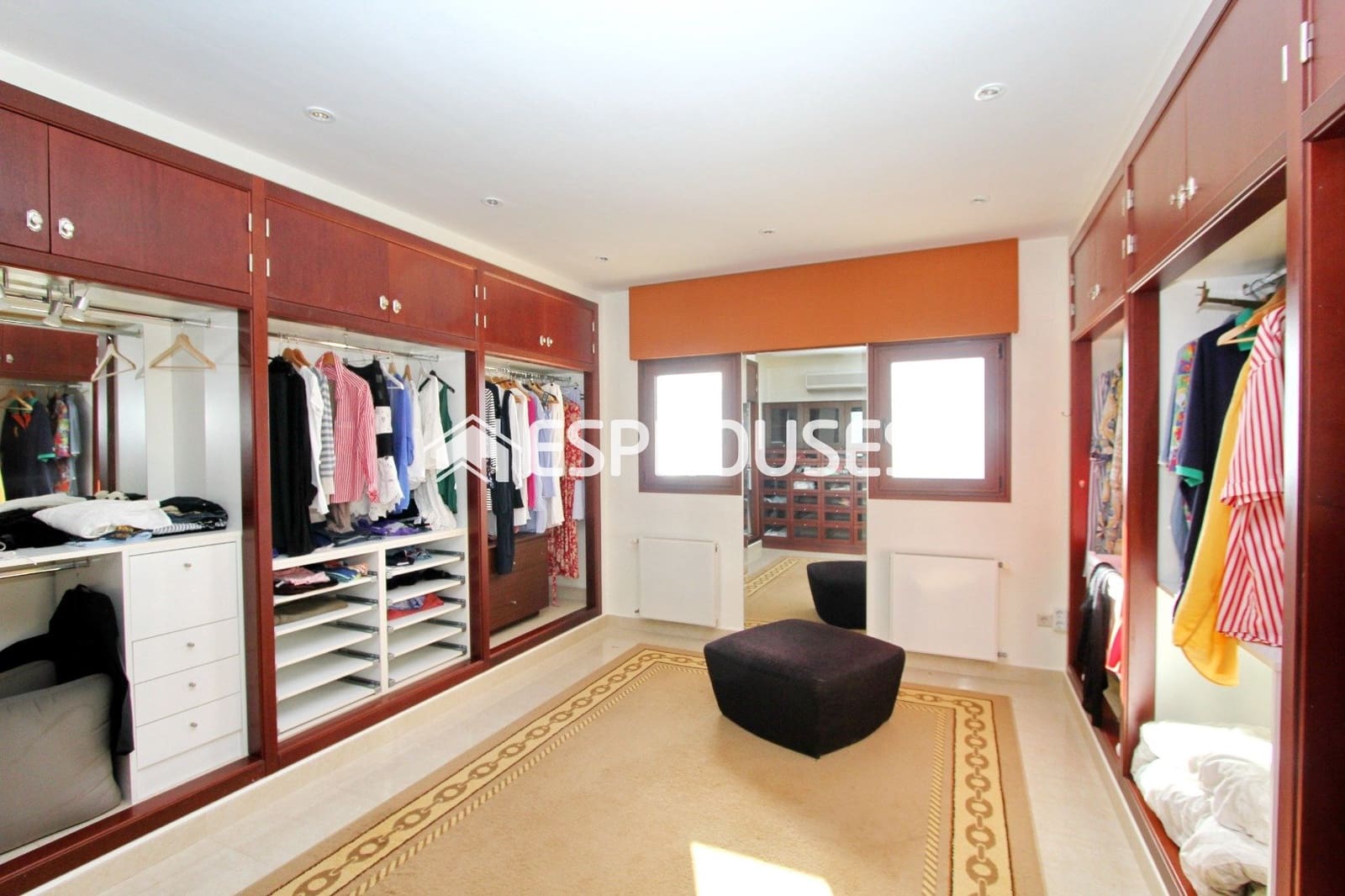 Chalet de 7 habitaciones en Altea en venta con piscina - 2.500.000 € (Ref: 9987308)